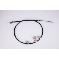 8AS 355 665-301 HELLA PAGID Трос, стояночная тормозная система