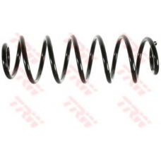 JCS229 TRW Пружина ходовой части