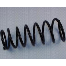 8750 1342 TRISCAN Пружина ходовой части