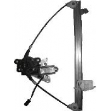 4047261 VAN WEZEL Подъемное устройство для окон