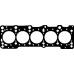 414799P CORTECO Прокладка, головка цилиндра
