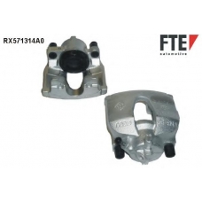 RX571314A0 FTE Тормозной суппорт