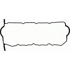 X83280-01 GLASER Прокладка, крышка головки цилиндра