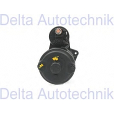 A 11 780 DELTA AUTOTECHNIK Стартер