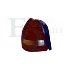 GP0170 EQUAL QUALITY Задний фонарь