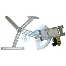 ZR OPO61 L C ELECTRIC LIFE Подъемное устройство для окон