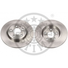 BS-8510 OPTIMAL Тормозной диск