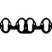31-026837-00 GOETZE Прокладка, впускной коллектор