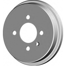 T7524 MGA Тормозной барабан