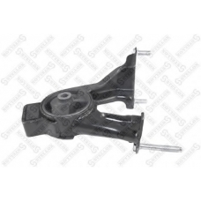 25-17028-SX STELLOX Подвеска, двигатель