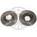 BS-4380 OPTIMAL Тормозной диск