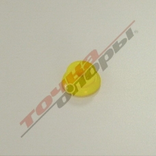 1-02-1262 Tochka opory Полиуретановая втулка стойки стабилизатора fr vitz