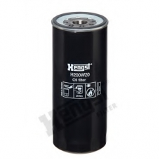 H200W20 HENGST FILTER Масляный фильтр