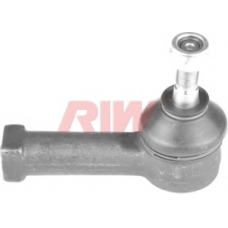 MI2007 RIW Наконечник поперечной рулевой тяги