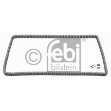 25507 FEBI Цепь привода распредвала