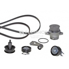 FP14454V-2 FLENNOR Комплект ремня грм