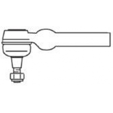 2650 FRAP Наконечник поперечной рулевой тяги