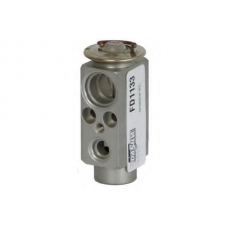 FD1133 DA SILVA Расширительный клапан, кондиционер