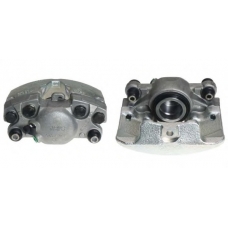 F 85 287 BREMBO Тормозной суппорт