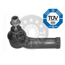 G1-341 OPTIMAL Наконечник поперечной рулевой тяги