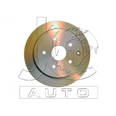 C42021 Japan Cars Диск тормозной