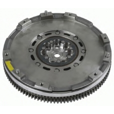 2294 701 027 SACHS Маховик