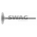 62 91 8665 SWAG Впускной клапан