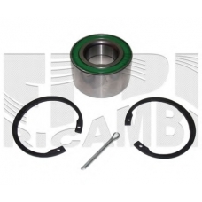 RC4408 CALIBER Комплект подшипника ступицы колеса