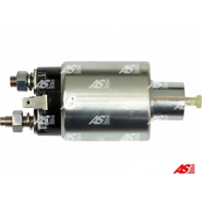 SS5073 AS-PL Тяговое реле, стартер