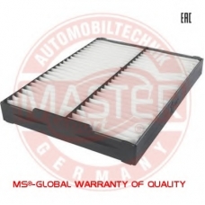 2513-IF-PCS-MS MASTER-SPORT Фильтр, воздух во внутренном пространстве