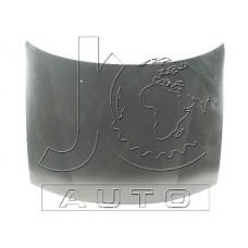 U40040 Japan Cars Капот двигателя