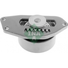 531 0553 10 INA Натяжной ролик, поликлиновой  ремень