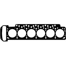 H50058-00 GLASER Прокладка, головка цилиндра