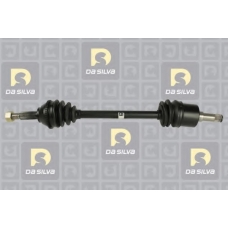 6417AT DA SILVA Приводной вал