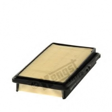 E771L HENGST FILTER Воздушный фильтр