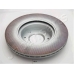 DI-H11 JAPANPARTS Тормозной диск