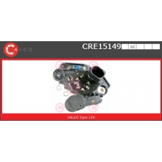 CRE15149GS CASCO Регулятор