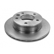 015 521 0003 MEYLE Тормозной диск