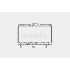 211640N DASIS 