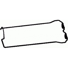 41249 SPESSO Прокладка, крышка головки цилиндра