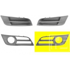 912403 SCHLIECKMANN Облицовка, бампер