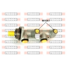 FHM1079 FERODO Главный тормозной цилиндр