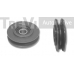RPK009187 RPK Натяжной ролик, поликлиновой  ремень