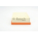 F 026 400 135 BOSCH Воздушный фильтр
