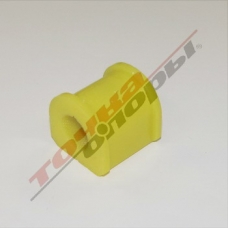 23-01-2045 Tochka opory Полиуретановая втулка стабилизатора, задней подвески opel si