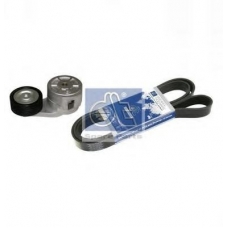 1.31180 DIESEL TECHNIC Натяжитель ремня, клиновой зубча