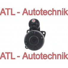 A 14 980 ATL Autotechnik Стартер