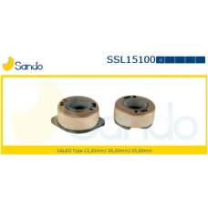 SSL15100.0 SANDO Контактное кольцо, генератор