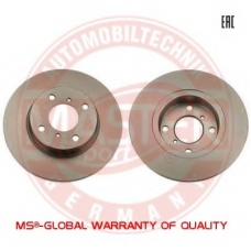 24011201531-SET-MS MASTER-SPORT Тормозной диск