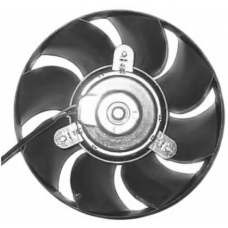 069422262010 MAGNETI MARELLI Вентилятор, охлаждение двигателя